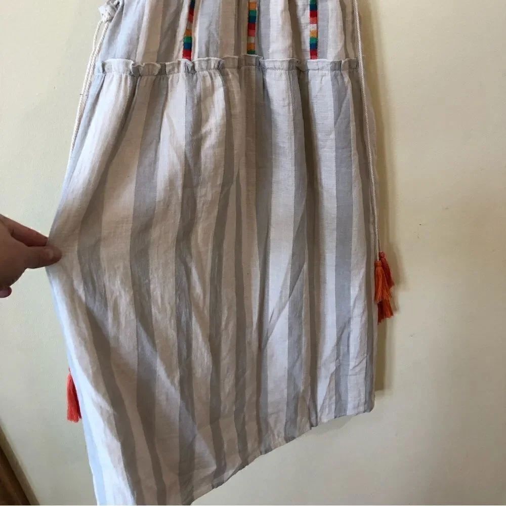 Altar’d State Embroidered Dress - Picture 8 of 10